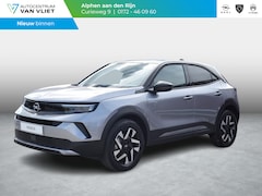 Opel Mokka - 1.2 Turbo Hybrid Business Edition CAMERA MET SENSOREN | NAVI & CARPLAY | E.C.C. | WINTERPA