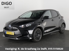 Toyota Yaris - 1.5 Hybrid Active | Apple CarPlay & Android Auto | Navigatie | Camera | Adaptief Cruise Co