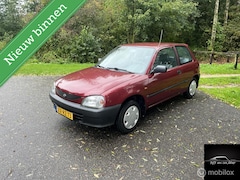 Daihatsu Charade - 1.3-16V STi