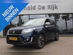 Suzuki Vitara - 1.5 Hybrid Style Rhino Edition