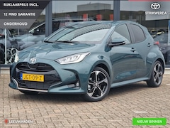 Toyota Yaris - 1.5 Hybrid 130 Executive