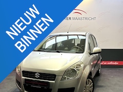 Suzuki Splash - 1.2 Comfort