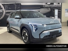 Kia EV3 - Air 58.3 kWh | Nieuw | Direct leverbaar | Meerdere kleuren uit voorraad leverbaar |