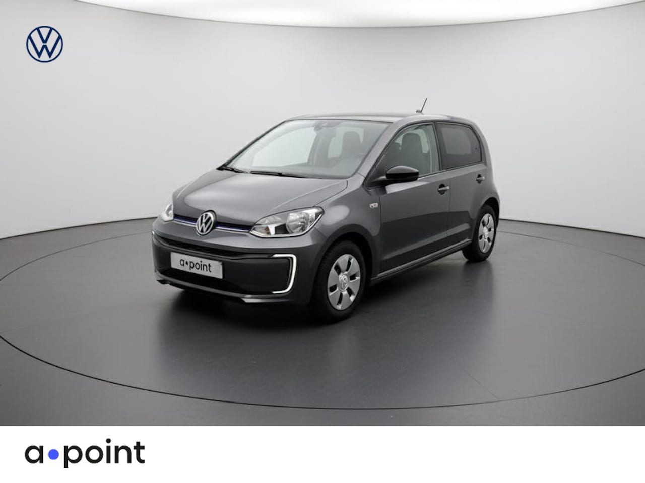 Volkswagen e-Up! - e-up! Style 83PK | Navigatie via app | Cruise control | LM velgen | Acteruitrijcamera | Mu - AutoWereld.nl