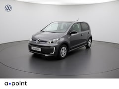 Volkswagen e-Up! - e-up Style 83PK | Navigatie via app | Cruise control | LM velgen | Acteruitrijcamera | Mul