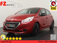 Peugeot 208 - 1.0 VTi Access - Airconditioning - Cruise Control - Lichtmetalen velgen