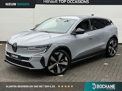 Renault Mégane E-Tech - EV60 Optimum Charge Techno | 360° Camera | Winterpack | Cruise Stop&Go | Harman & Kardon |