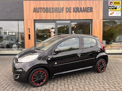 Peugeot 107 - 1.0 Première