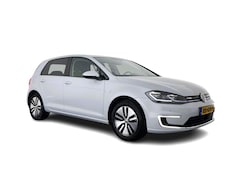 Volkswagen e-Golf - Aut. *ADAPTIVE-CRUISE | FULL-LED | NAVI-FULLMAP | COMFORT-SEATS | ECC | PRIVACY-GLASS | PA