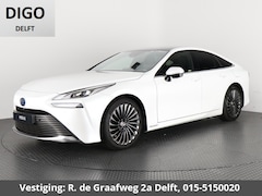 Toyota Mirai - Prestige H20 Waterstof | Panoramadak | Navigatie | Garantie tot 02-2031 | 17% bijtelling