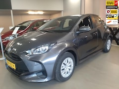 Toyota Yaris - 1.0 VVT-i Active