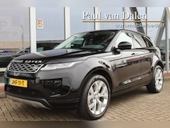 Land Rover Range Rover Evoque - P300e PHEV AWD SE Leer | Memory | Camera | Virtual Cockpit | Adapt.Cruise | 20 Inch Lm | C