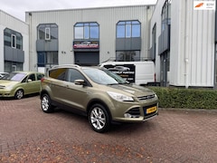 Ford Kuga - 1.6 Titanium 4WD AUTOMAAT