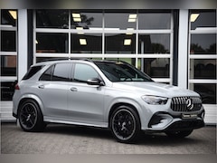 Mercedes-Benz GLE-Klasse - AMG 53 Hybrid 4MATIC+ Night Edition