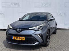 Toyota C-HR - 2.0 Hybrid First Edition NL AUTO | 1E EIG | CAMERA | NAVI |