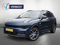Lynk & Co 01 - o1 1.5 Phev