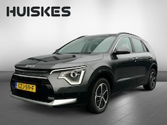 Kia Niro - 1.6 GDi Hybrid DynamicLine