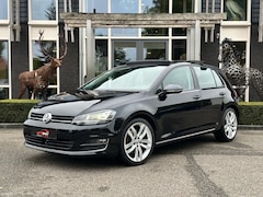 Volkswagen Golf - 1.4 TSI ACT Highline