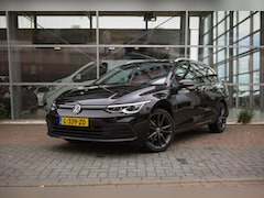 Volkswagen Golf Variant - 1.0 eTSI Life Bns | Navi | Sfeerverlichting | Automaat |