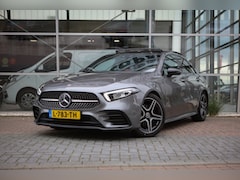 Mercedes-Benz A-klasse - 180 Bns Sol. AMG | Pano |