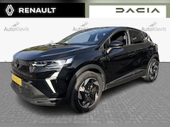 Renault Captur - 1.6 E-Tech full hybrid 145 techno