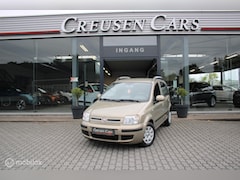 Fiat Panda - 1.2 Edizione Cool/Airco/Cv/E.ramen/Cd mp3/NAP/