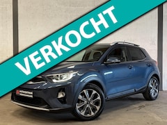 Kia Stonic - 1.0 T-GDi ExecutiveLine Navi|Camera|Carplay|Cruise|Dealer Onderhouden