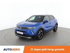 Opel Mokka - 1.2 Turbo Ultimate | PP49951 |