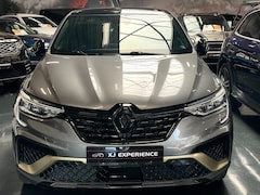 Renault Arkana - 1.6 E-Tech hybrid 145 Engineered Incl.BTW PANO NAVI LEER CARPLAY CAMERA BOMVOL