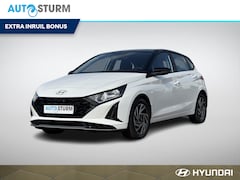 Hyundai i20 - 1.0 T-GDI Comfort