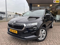 Skoda Karoq - 1.5 TSI ACT Style|DSG AUTOMAAT|Schuifdak