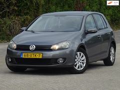 Volkswagen Golf - 1.2 TSI Trend Edition BlueMotion NAP/AIRCO