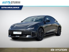 Hyundai IONIQ 6 - Business 77.4 kWh