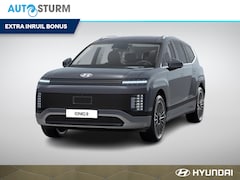 Hyundai IONIQ 9 - Lounge AWD+ 7p. 110.3 kWh