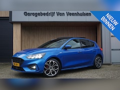 Ford Focus - 1.5 EcoBoost 182PK ST Line Business Pano.Dak 18inch LM Trekhaak Stoel/Stuurverwarming B&O