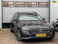 Mercedes-Benz E-klasse Estate - 300 de Avantgarde