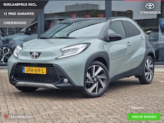 Toyota Aygo X - 1.0 VVT-i MT Envy