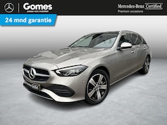Mercedes-Benz C-klasse Estate - 300 e Luxury Line