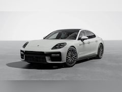 Porsche Panamera - 4 E-Hybrid
