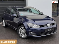 Volkswagen Golf - 1.2 TSI Lounge|Nette & goed onderhouden auto