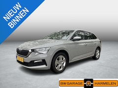 Skoda Scala - 1.0 TSI Ambition | Climate control | Privacy | Carplay |
