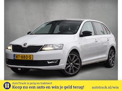 Skoda Rapid Spaceback - 1.0 TSI Greentech Drive | Trekhaak | Pano | Stoelverw. | Climate