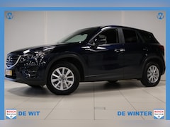 Mazda CX-5 - 2.0 SkyActiv-G 165 Skylease+ 2WD
