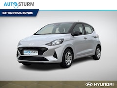 Hyundai i10 - 1.0 Comfort Smart