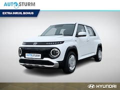 Hyundai Inster - E-Motion 49 kWh