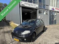 Citroën C3 - 1.4i Caractère Airco APK NAP Logisch
