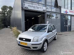 Ford Fusion - 1.4-16V Automaat Nieuwe APK NAP Logisch