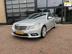 Mercedes-Benz E-klasse - 250 CDI Business Class Avantgarde, AMG-LINE