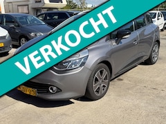 Renault Clio Estate - 0.9 TCe Night&Day / AIRCO / NAP