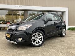 Opel Mokka - 1.4 T Cosmo | Automaat | Trekhaak | PDC v/a